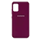 کاور سیلیکونی مناسب برای گوشی موبایل سامسونگ Galaxy M51